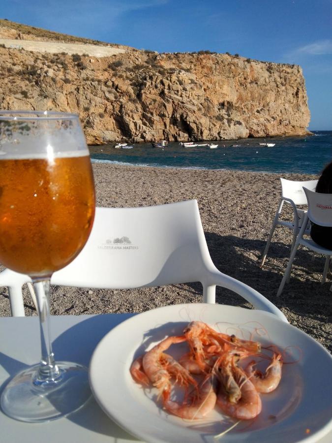 B&B La Granadilla Cónchar Екстериор снимка