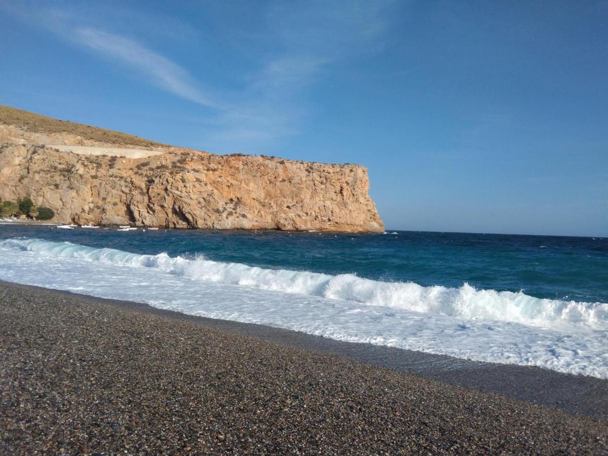 B&B La Granadilla Cónchar Екстериор снимка