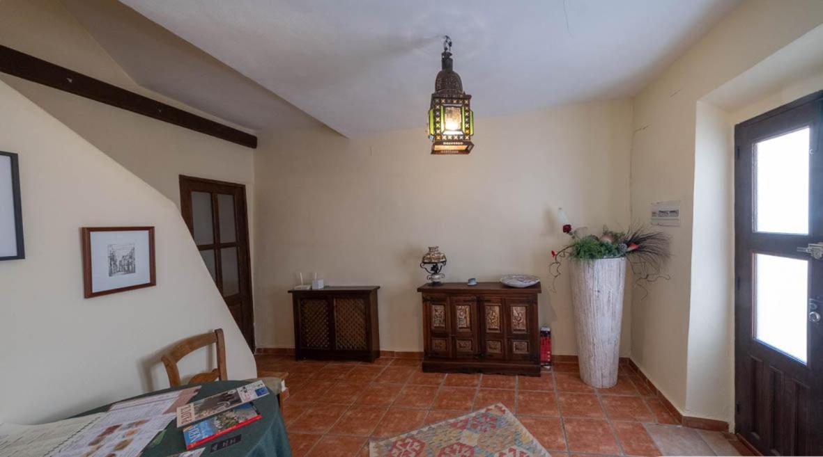 B&B La Granadilla Cónchar Екстериор снимка