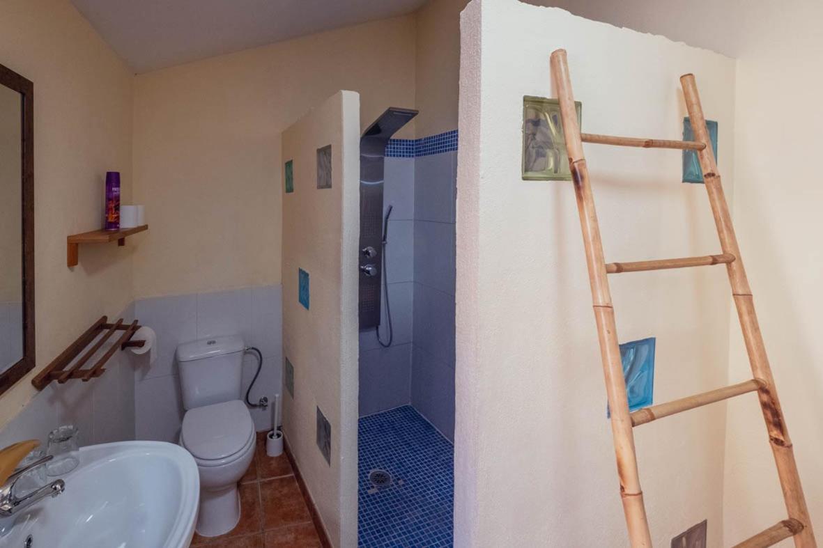 B&B La Granadilla Cónchar Екстериор снимка