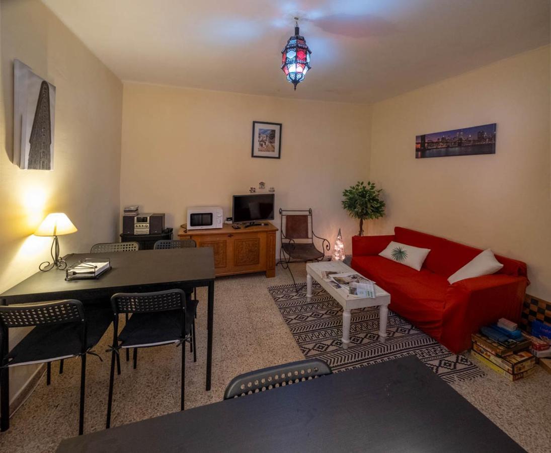 B&B La Granadilla Cónchar Екстериор снимка