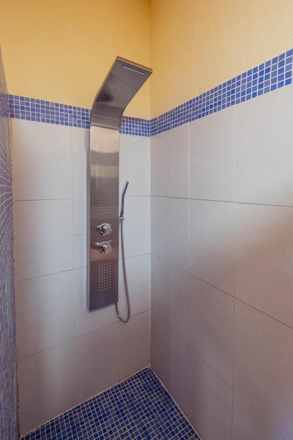 B&B La Granadilla Cónchar Екстериор снимка
